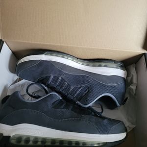 Jordan CMFT Air Max 10